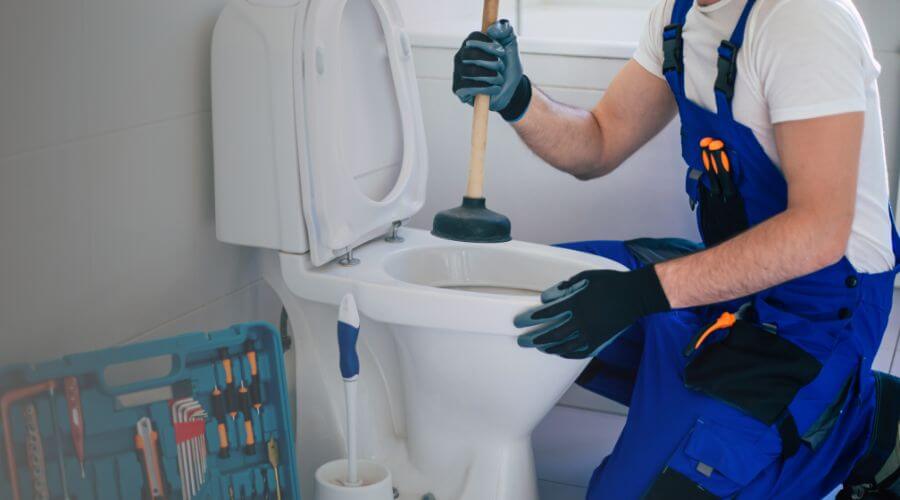 Local 24/7 Emergency Plumbing in Olive, MT